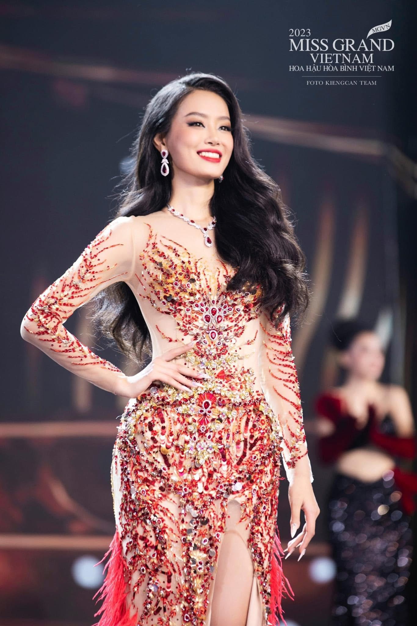 Hoa hậu Chuyển giới Việt Nam