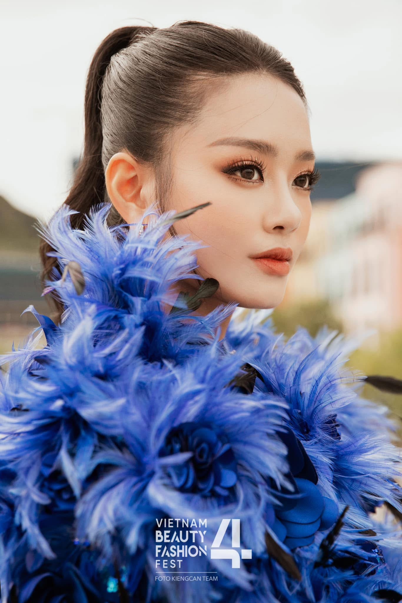 Hoa hậu Chuyển giới Việt Nam