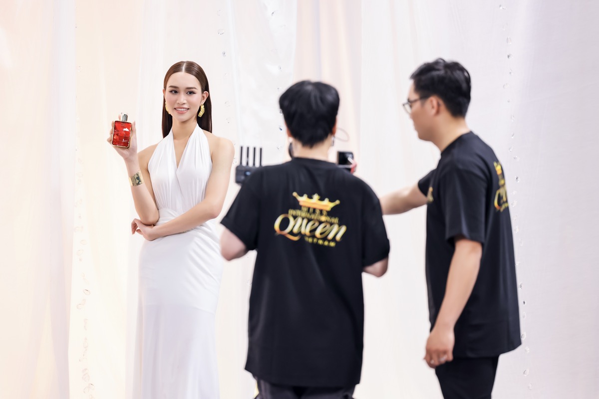 Miss International Queen Vietnam 2025