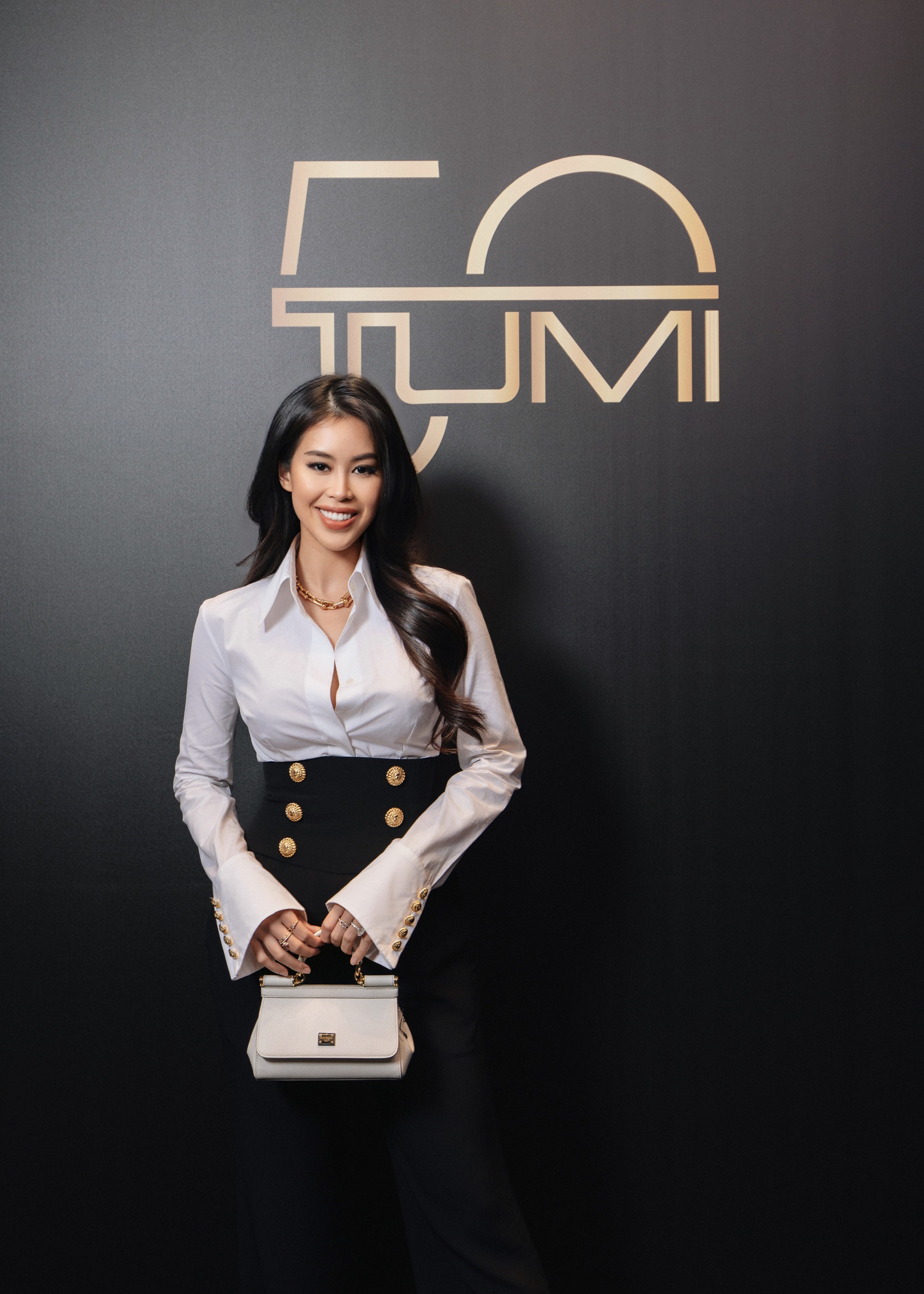 sản phẩm của TUMI