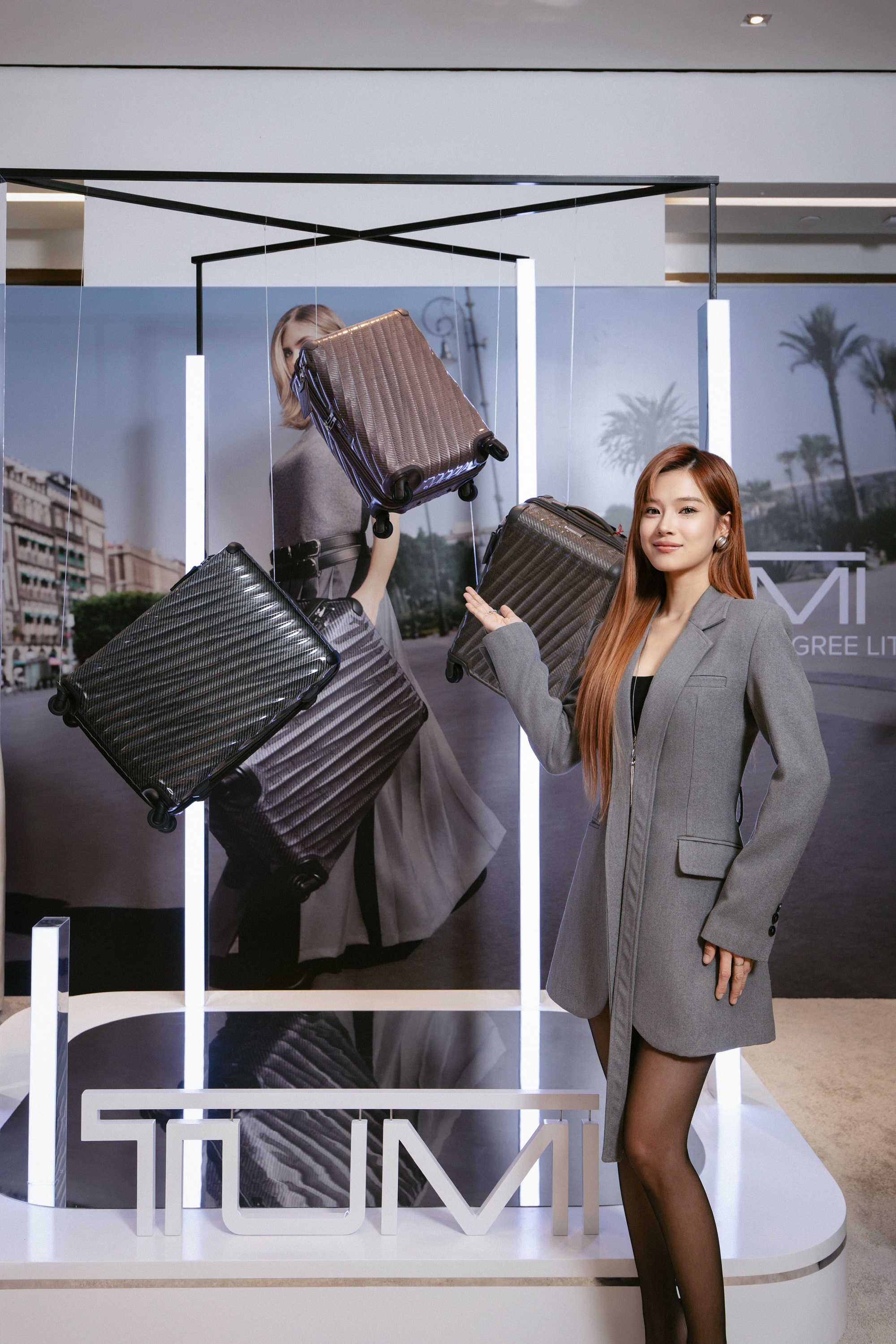 sản phẩm của TUMI