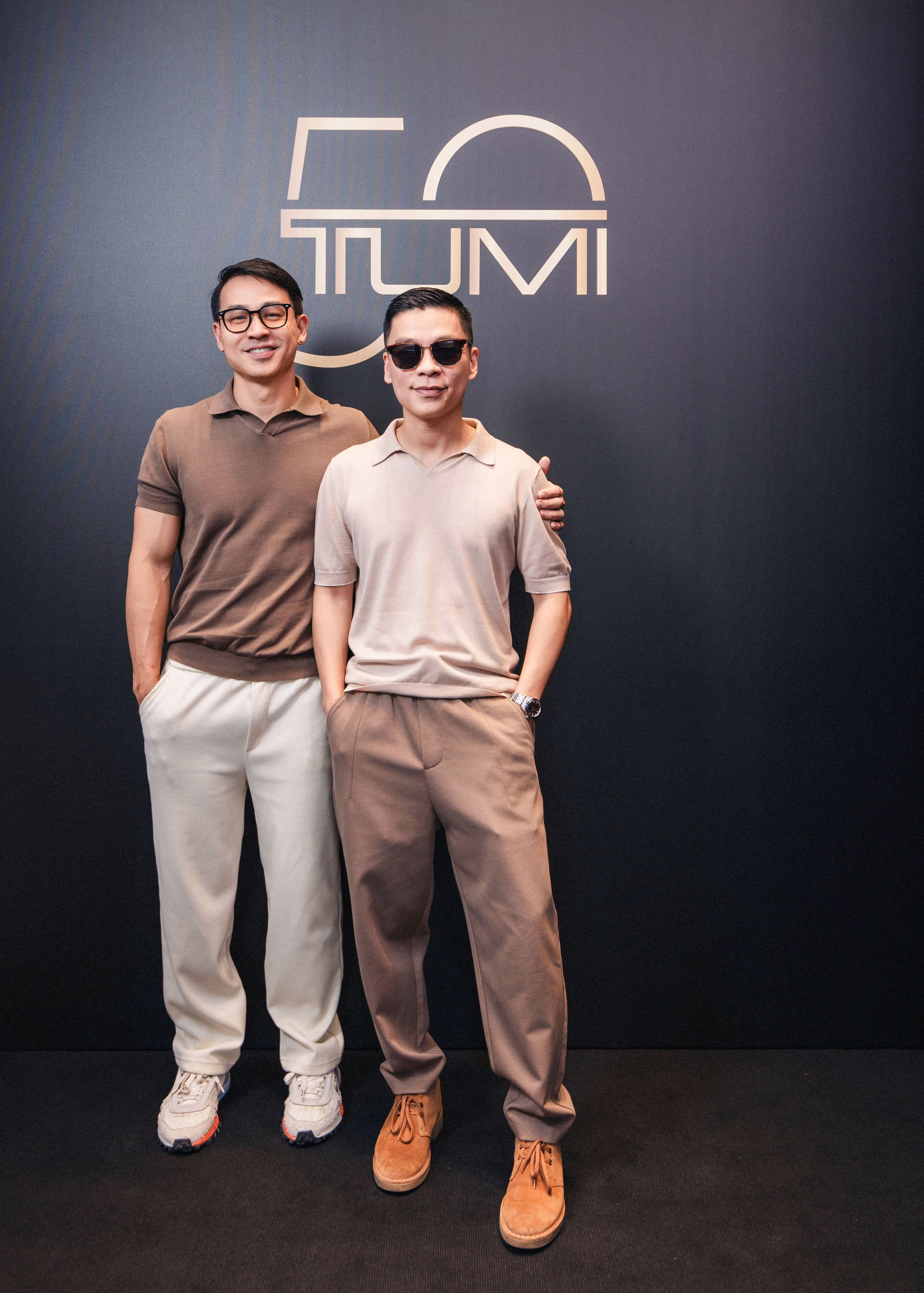 sản phẩm của TUMI