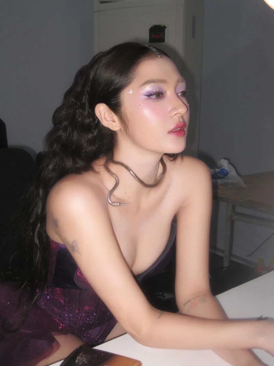 Bảo Anh giữa những tranh luận