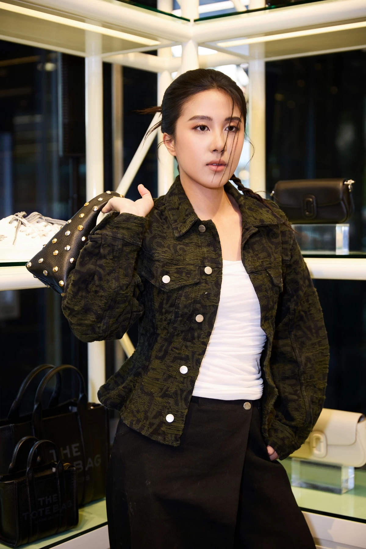 Suboi, Michael Trương dự ra mắt BST mới của Marc Jacobs tại Việt Nam