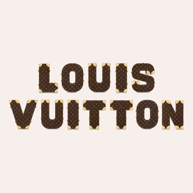 ‘Khai mở’ những chiếc rương độc đáo của Louis Vuitton