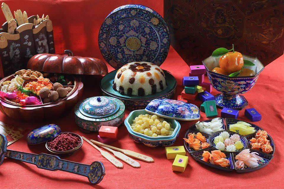 Ẩm thực cung đình Huế: Nét tinh tế trong từng món ăn