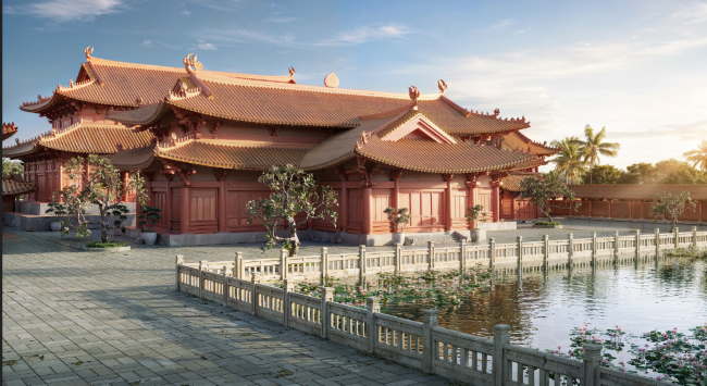 Du lịch văn hóa lịch sử và bước đi táo bạo của Sun Mega City