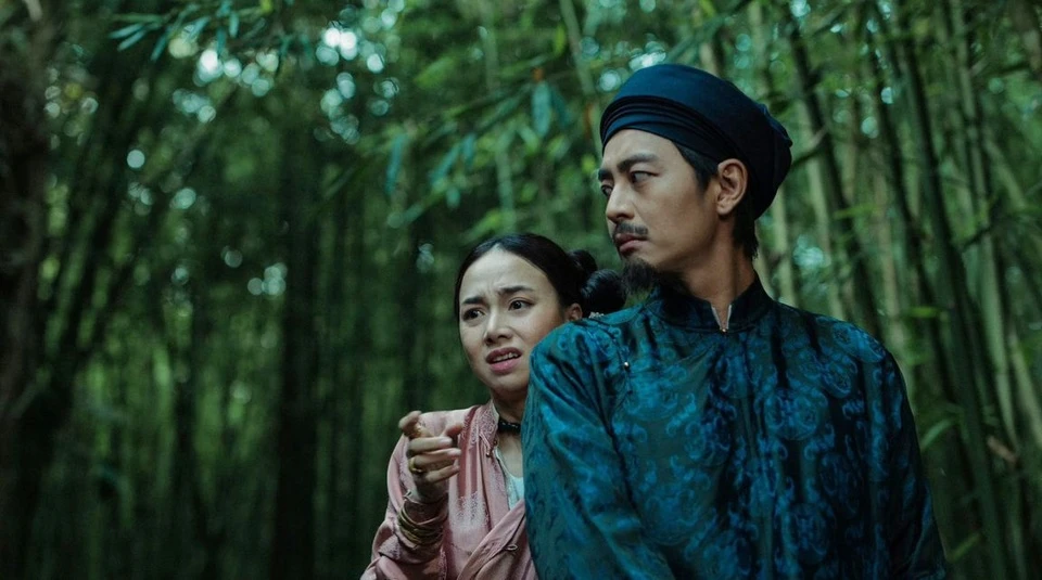 Thấy gì khi hàng loạt phim Việt liên tiếp thu trăm tỷ