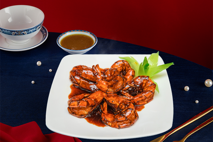 Nhà Hàng Vi Cá Bào Ngư “Đáng Tiền Nhất” Quận 1
