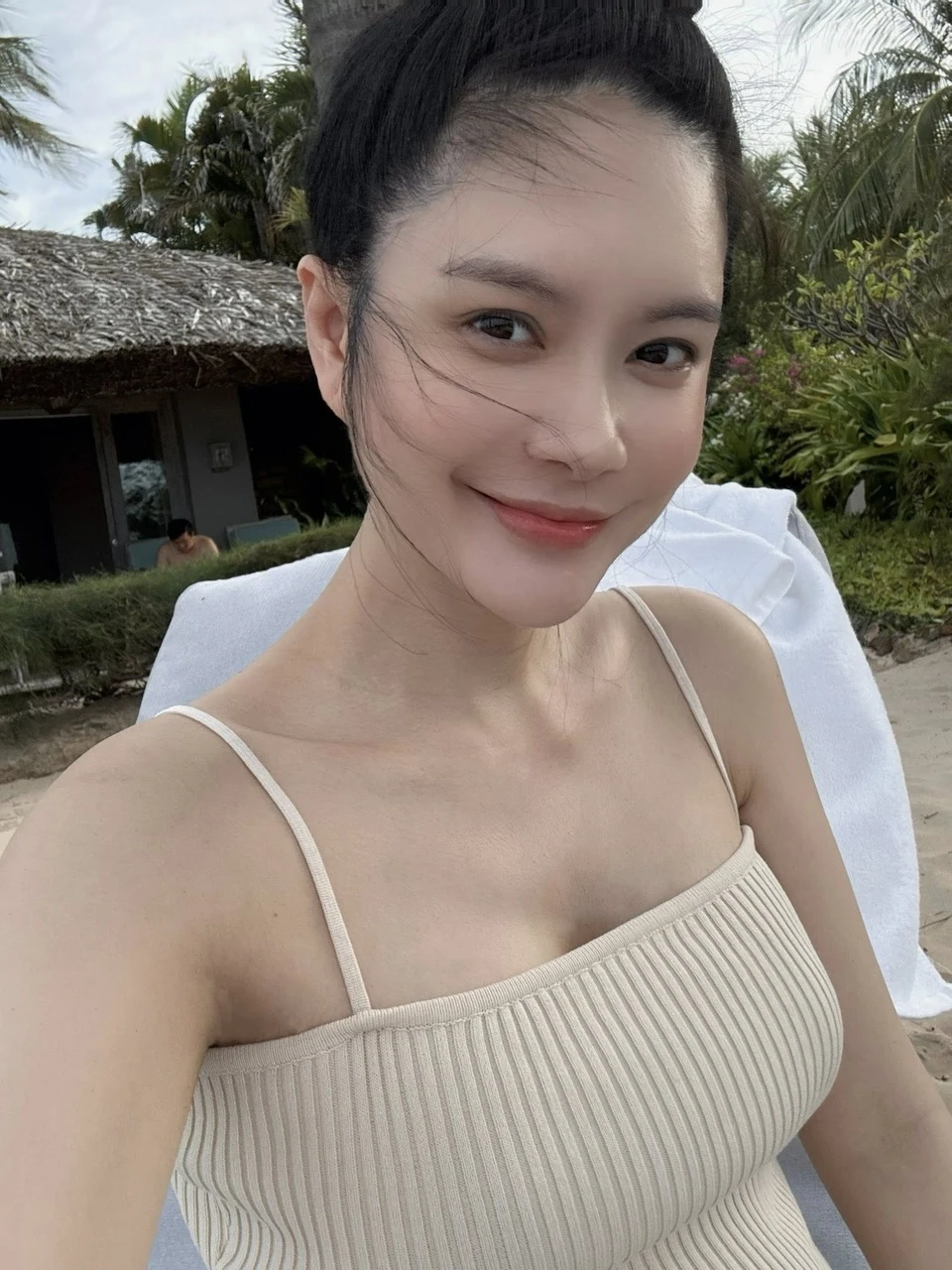 Tai tiếng của Đoàn Di Băng
