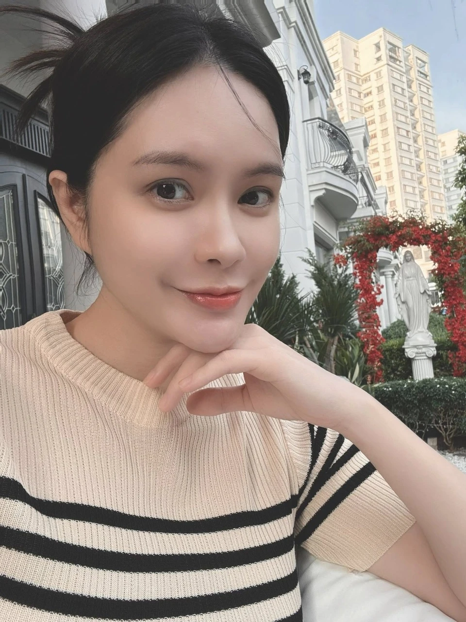 Tai tiếng của Đoàn Di Băng