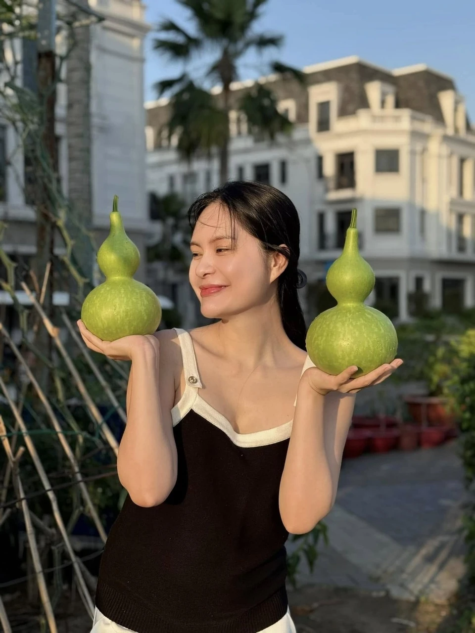 Tai tiếng của Đoàn Di Băng