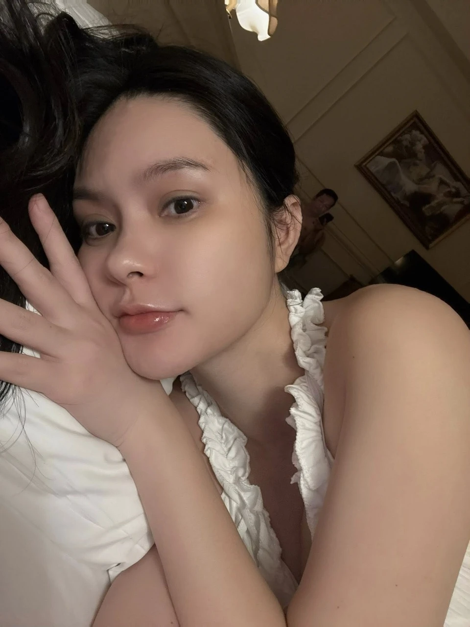 Tai tiếng của Đoàn Di Băng