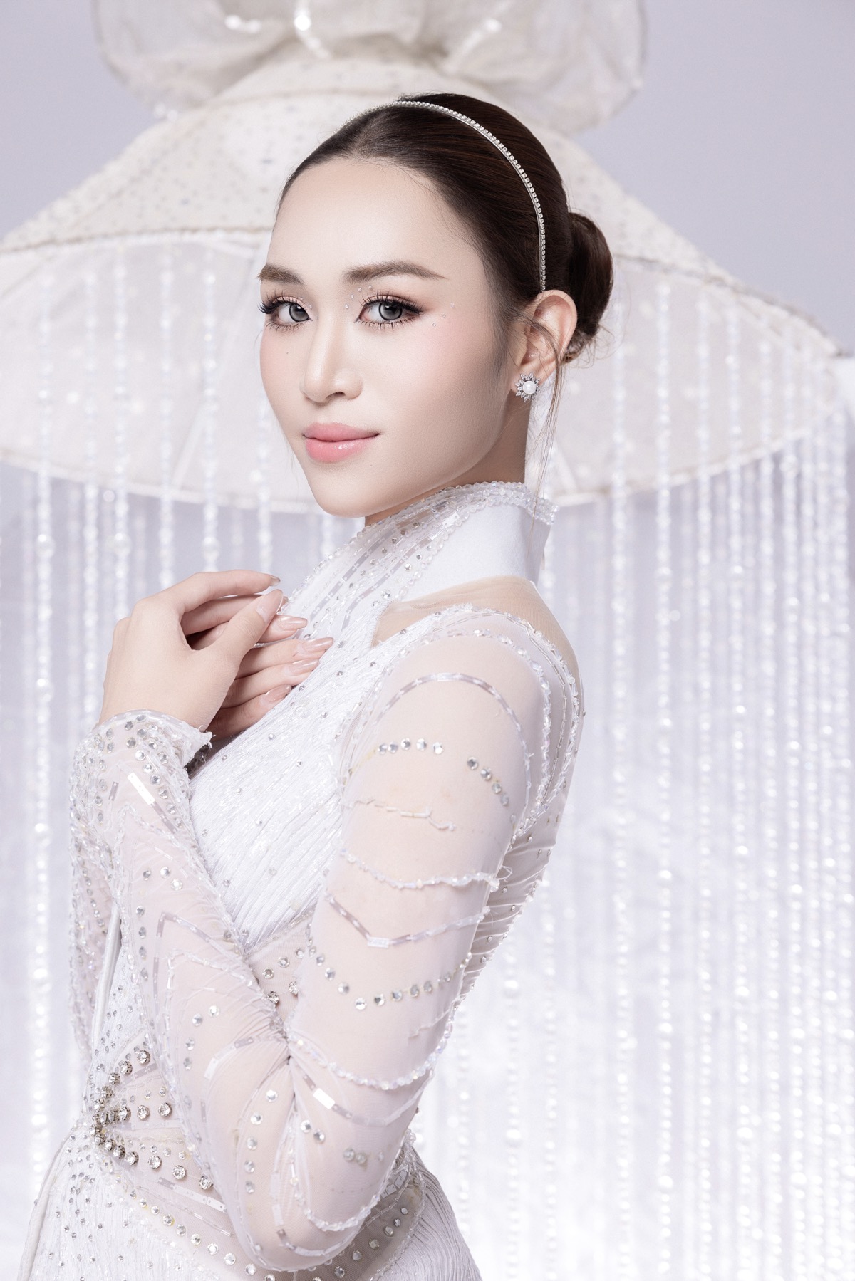Miss International Queen Vietnam 2025
