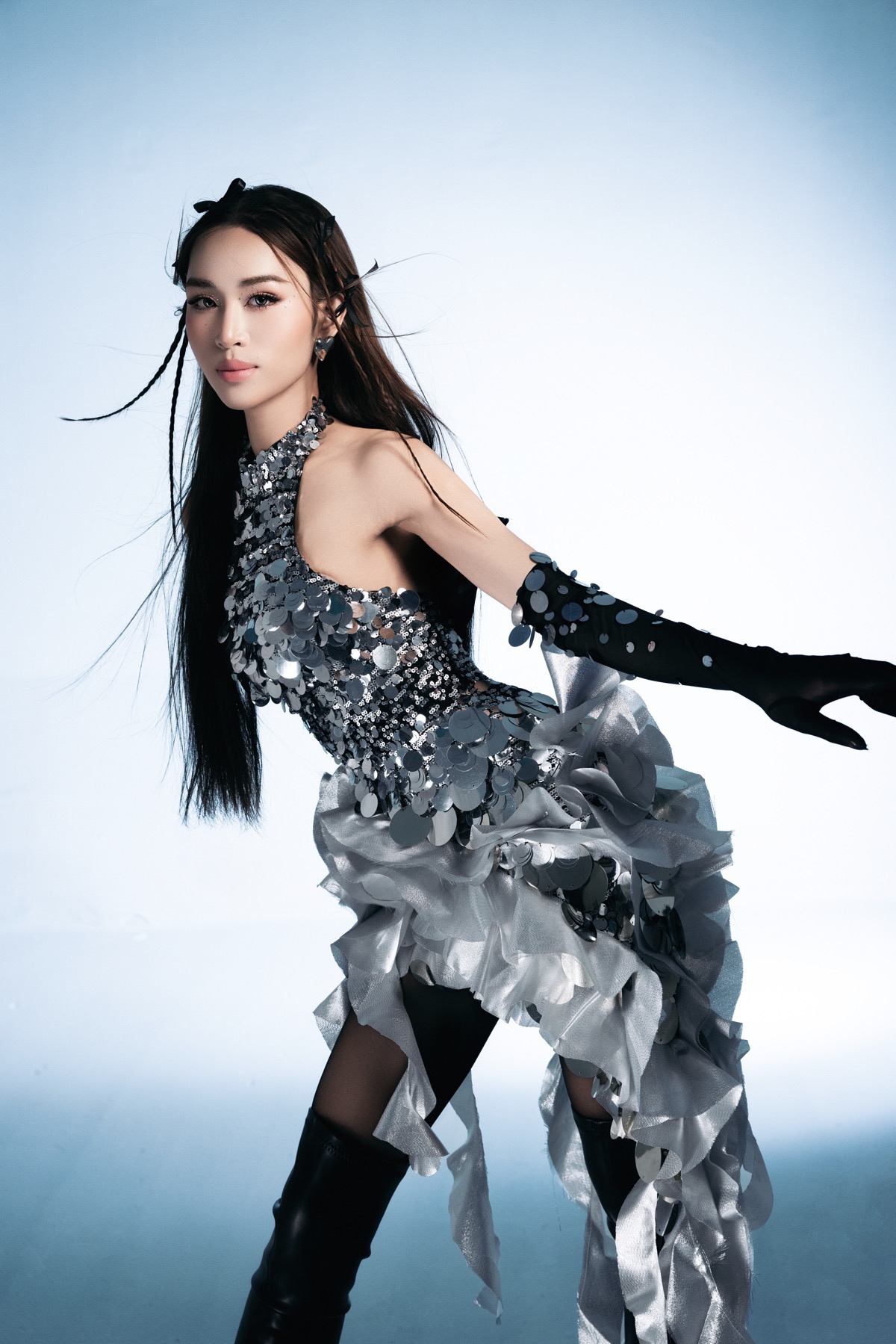 Miss International Queen Vietnam 2025