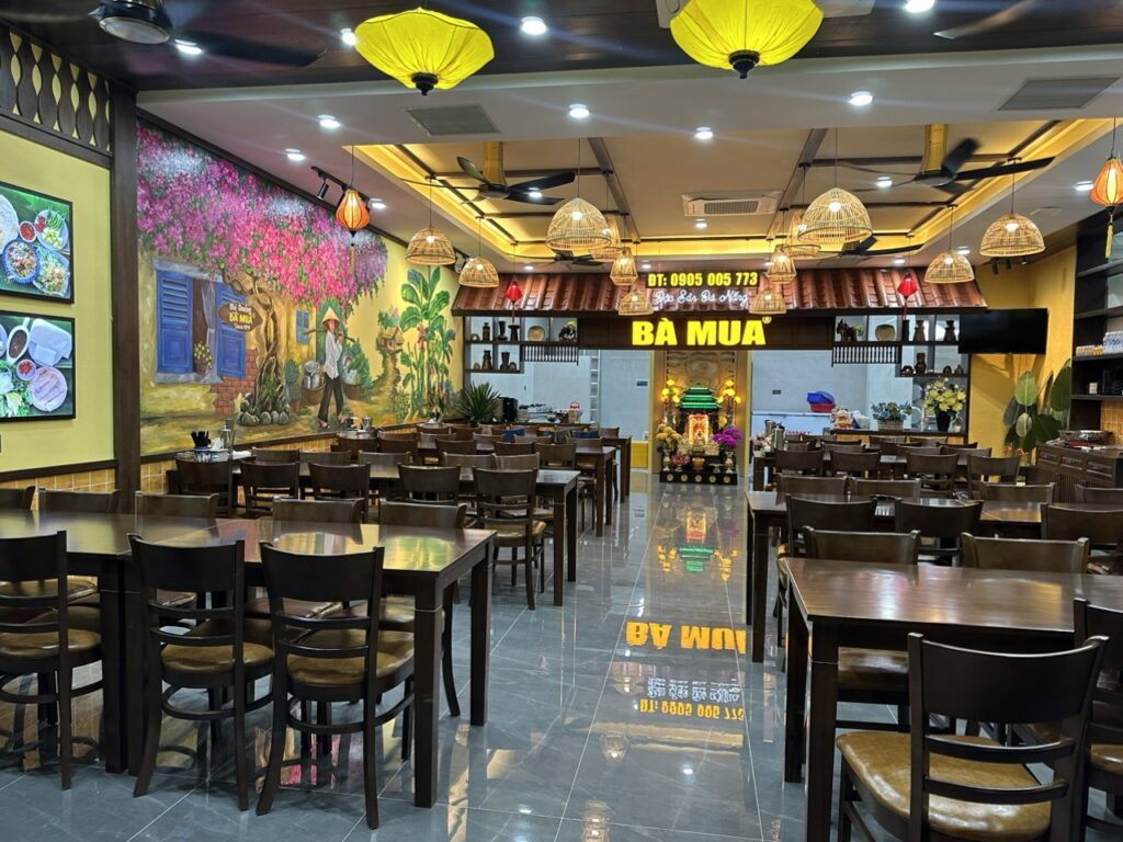 Top quán ăn sáng ở Đà Nẵng ngon nhất định phải thử