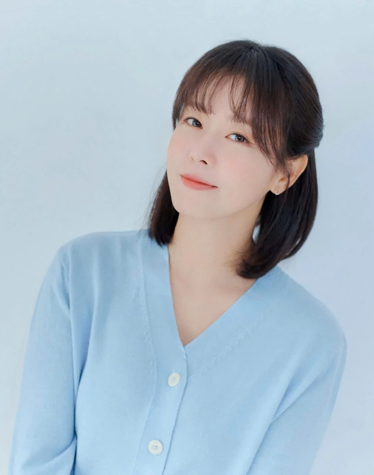 Dàn mỹ nhân trong phim Ma Dong Seok