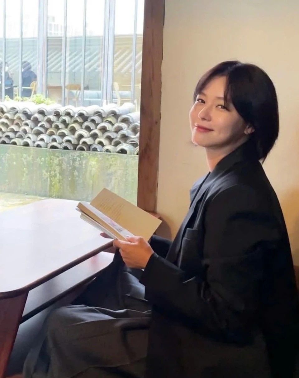 Dàn mỹ nhân trong phim Ma Dong Seok
