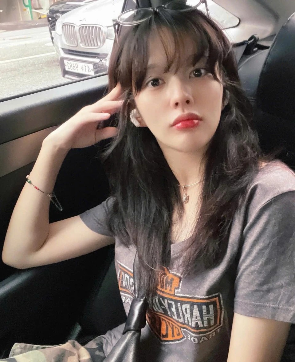 Dàn mỹ nhân trong phim Ma Dong Seok