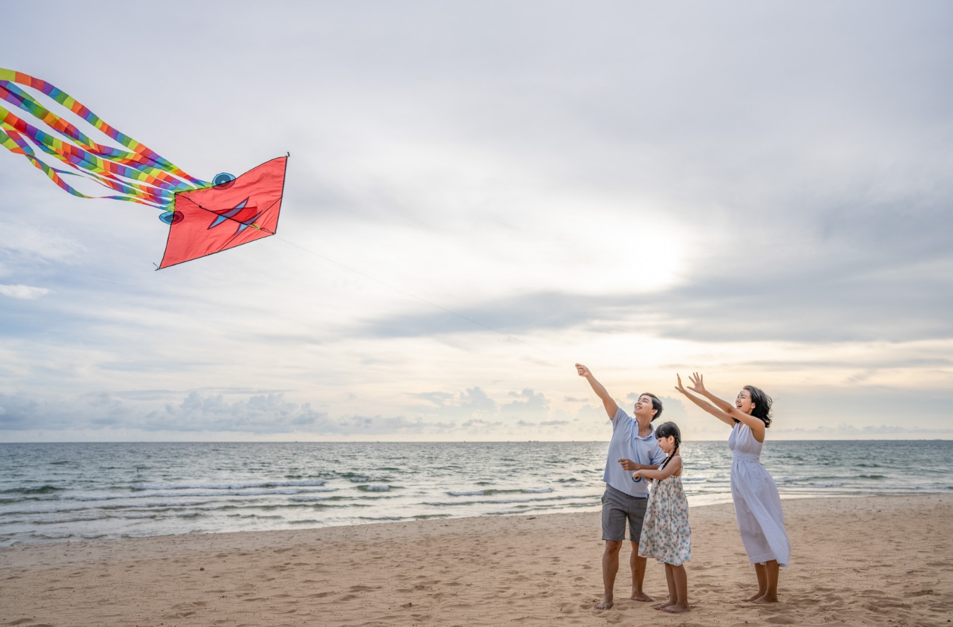 Kiến Tạo Hành Trình Riêng Của Bạn Bên Bờ Biển Tại Crowne Plaza Phu Quoc Starbay