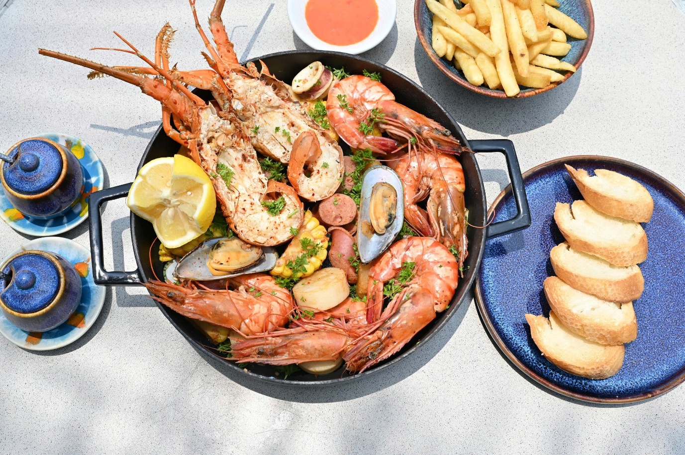 Crowne Plaza Phu Quoc Starbay: Kết nối gia đình cùng những trải nghiệm đặc sắc nhất trên "đảo Ngọc"