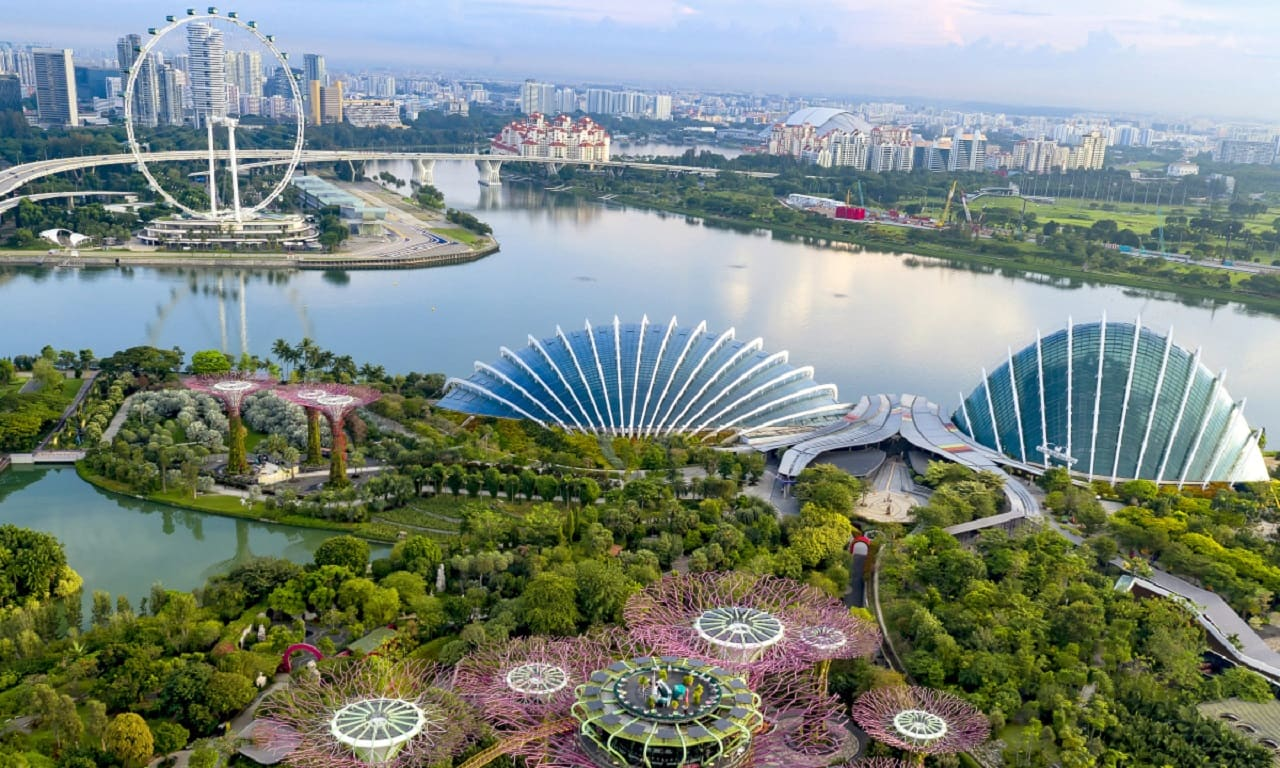 Du lịch hè 2025 với top điểm đến hấp dẫn