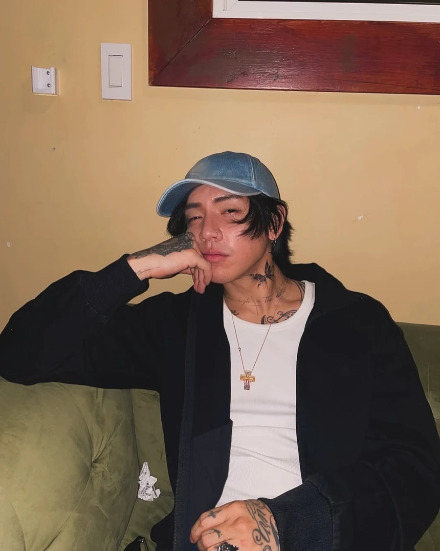 Ngôi sao gây bão mạng sau đêm nhạc có G-Dragon ở sân Mỹ Đình