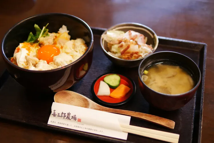 Kisaburo Noujo