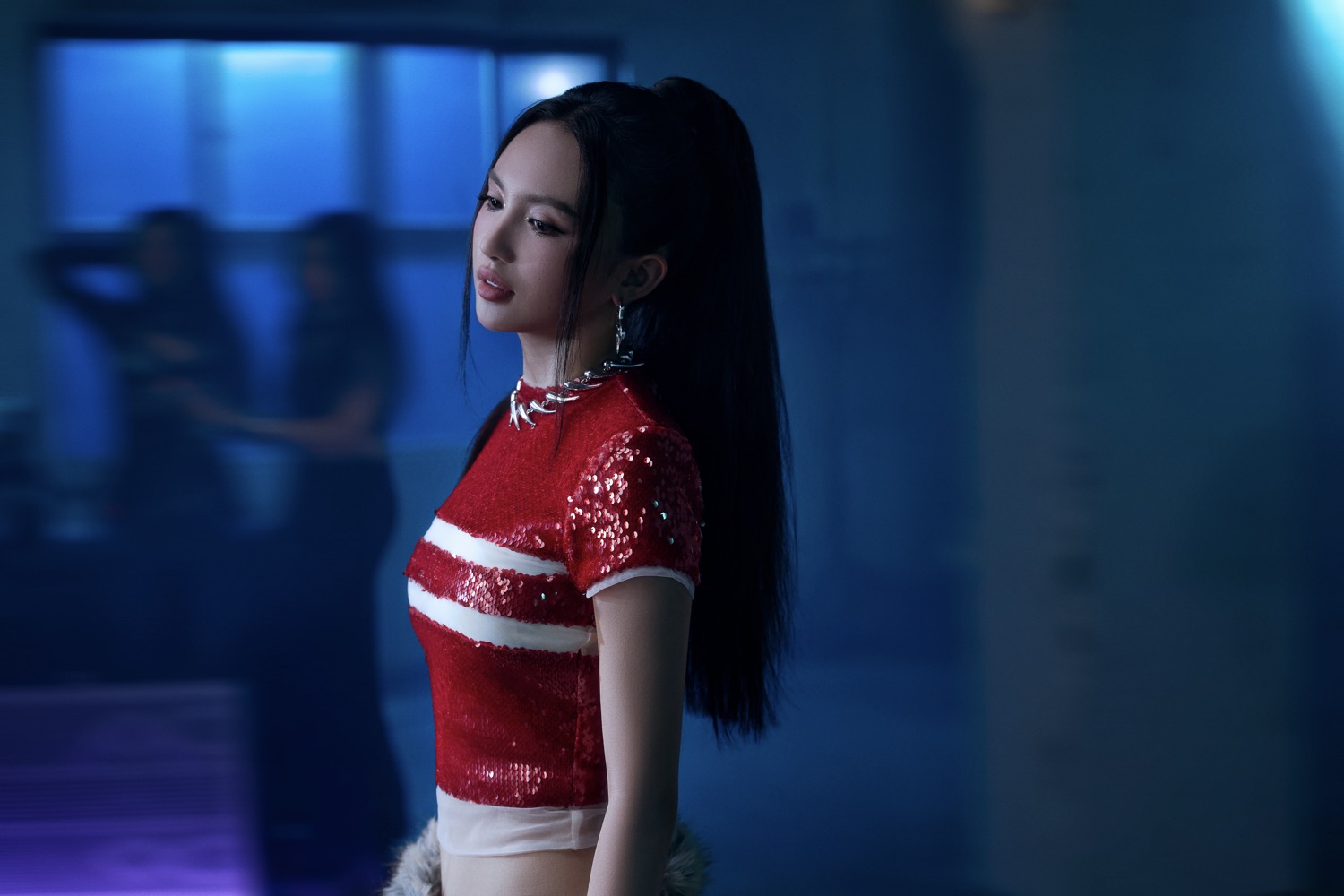 LEXXY là ai mà được sao Việt đồng loạt chúc mừng?