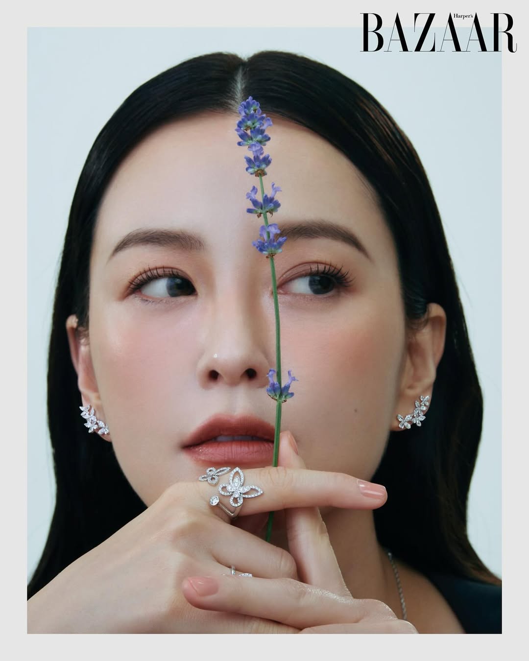 Top 10 phim ấn tượng của Ảnh hậu Rồng Xanh Jung Yu Mi