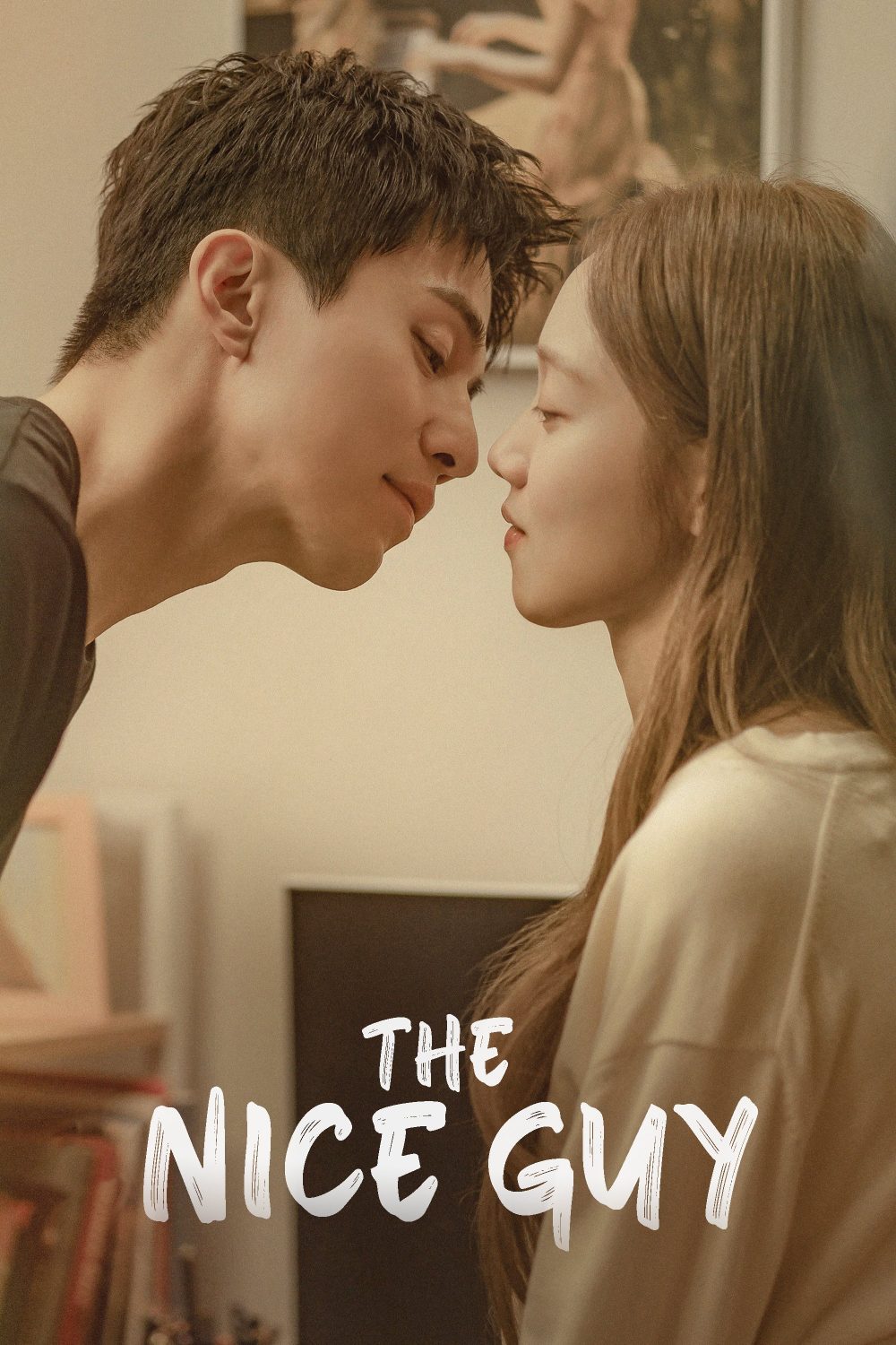 Lee Dong Wook tái xuất gai góc với Anh chàng tốt bụng