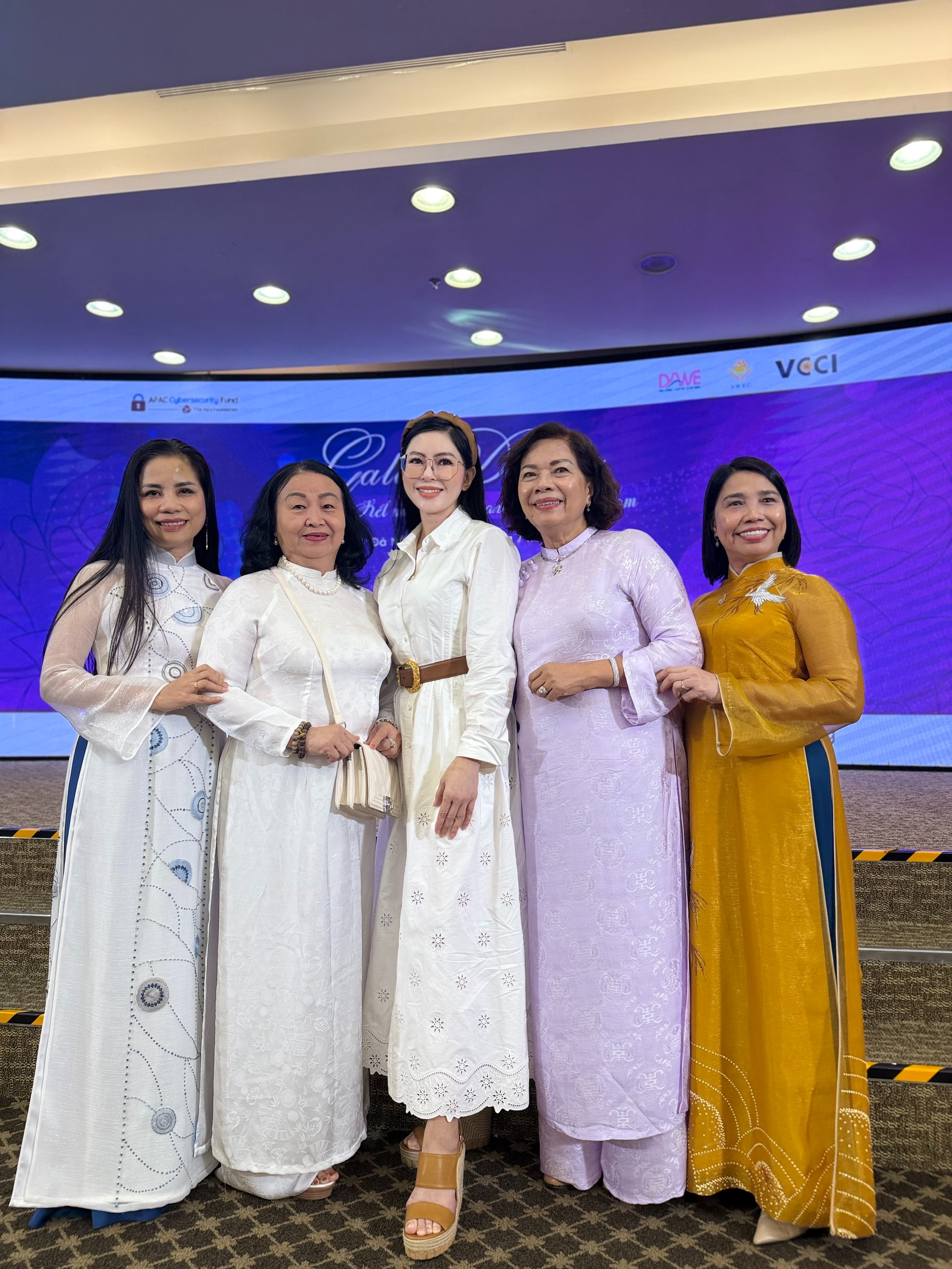 CEO IPPG Lê Hồng Thủy Tiên ký kết hợp tác chiến lược với UN Women, khẳng định vai trò tiên phong vì bình đẳng giới và chuyển đổi số nhân văn