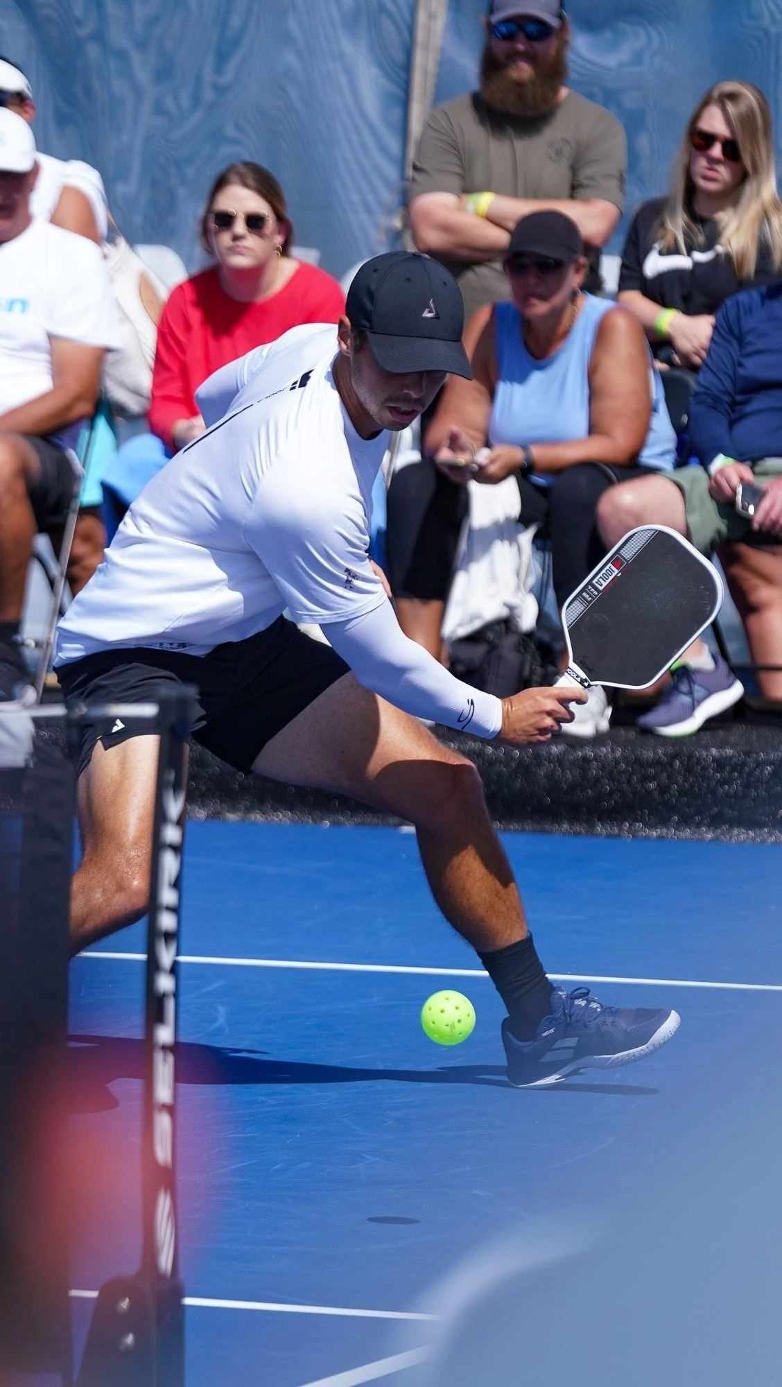 8 VĐV pickleball hàng đầu thế giới dùng vợt gì?