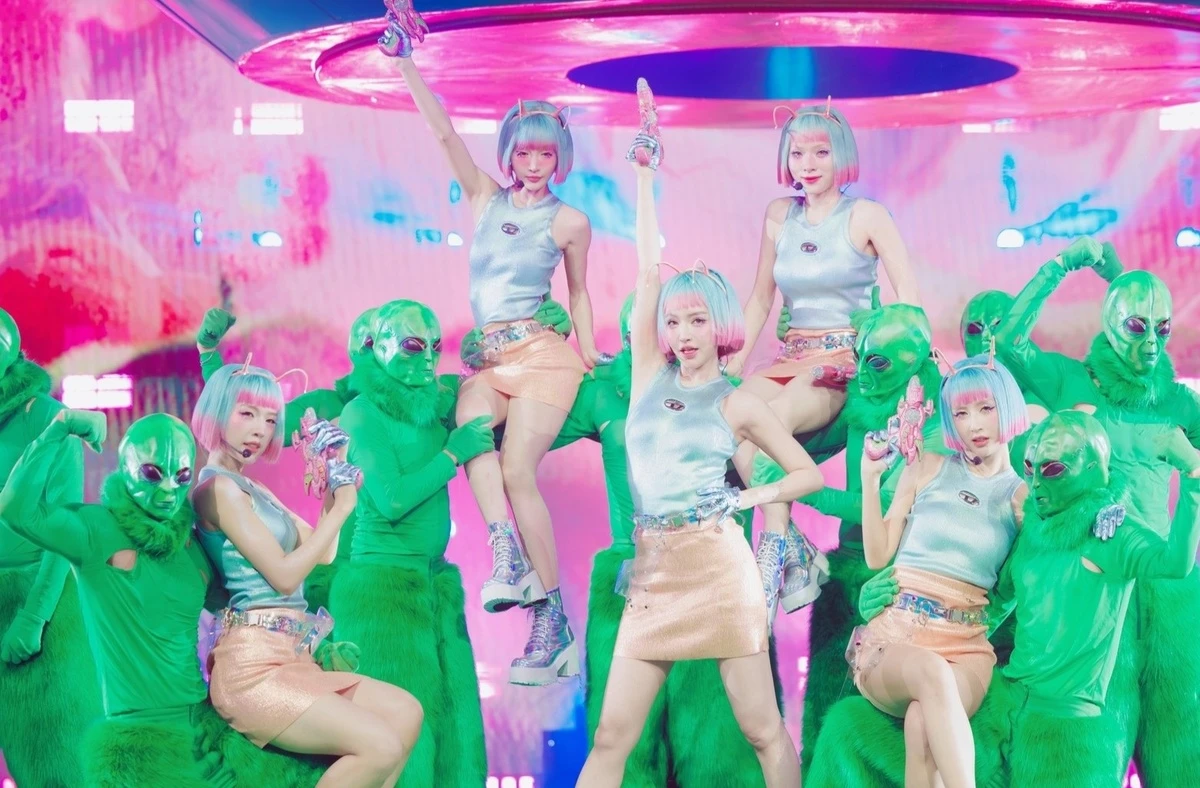 Cuộc chiến game show giữa các 'ông lớn' căng thẳng chưa từng thấy