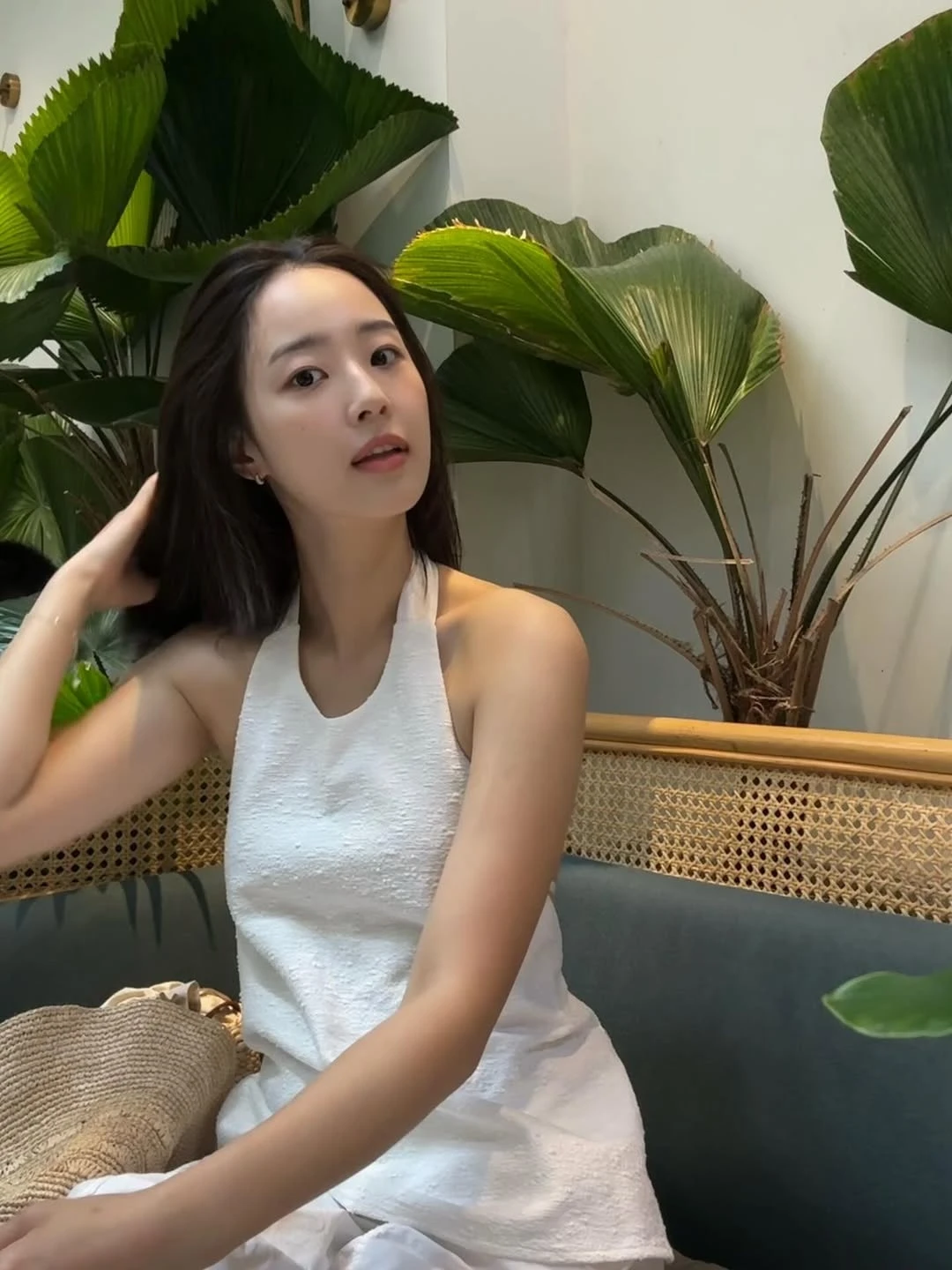 'Ác nữ' Penthouse du lịch Đà Nẵng