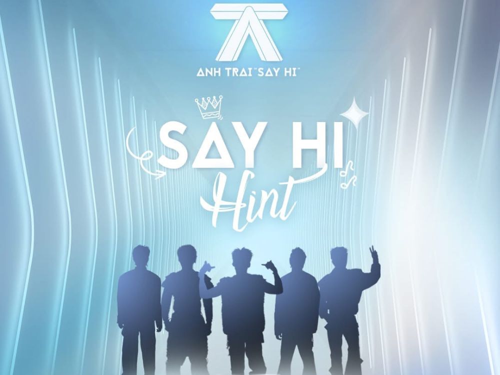 Anh Trai “Say Hi” 2025 lộ diện lineup 30 nghệ sĩ tham gia
