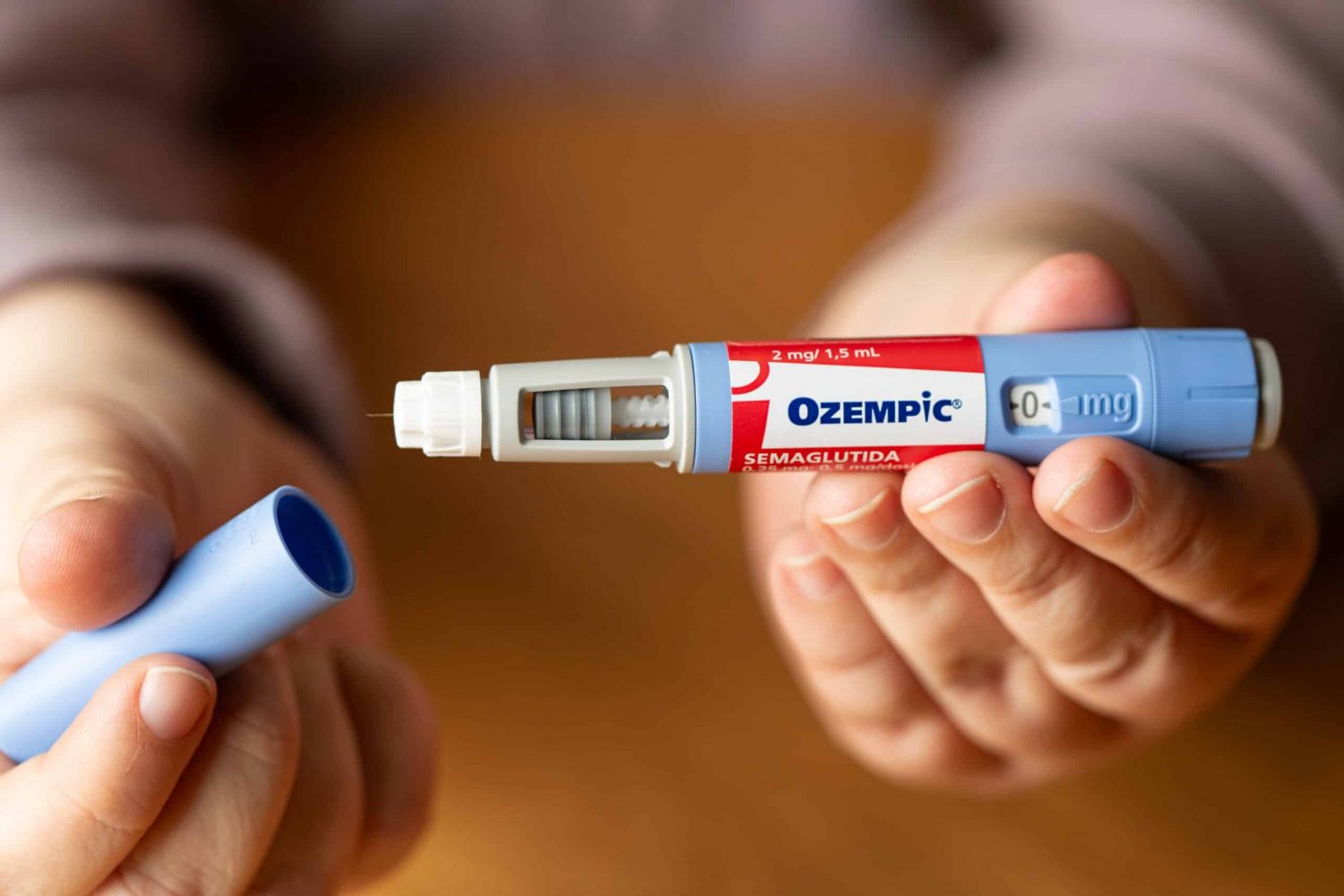 Thuốc Ozempic giảm cân: Giá bao nhiêu, mua ở đâu và có nên dùng?