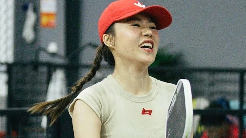 Người Việt chi hơn 510 tỷ cho pickleball, gấp đôi năm ngoái