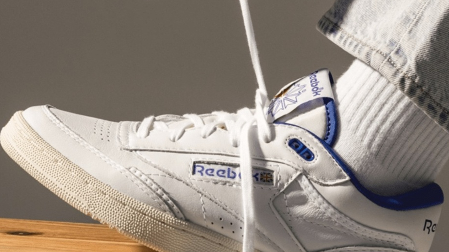 Reebok trước tin đồn bị 'gã khổng lồ' thể thao Trung Quốc mua lại