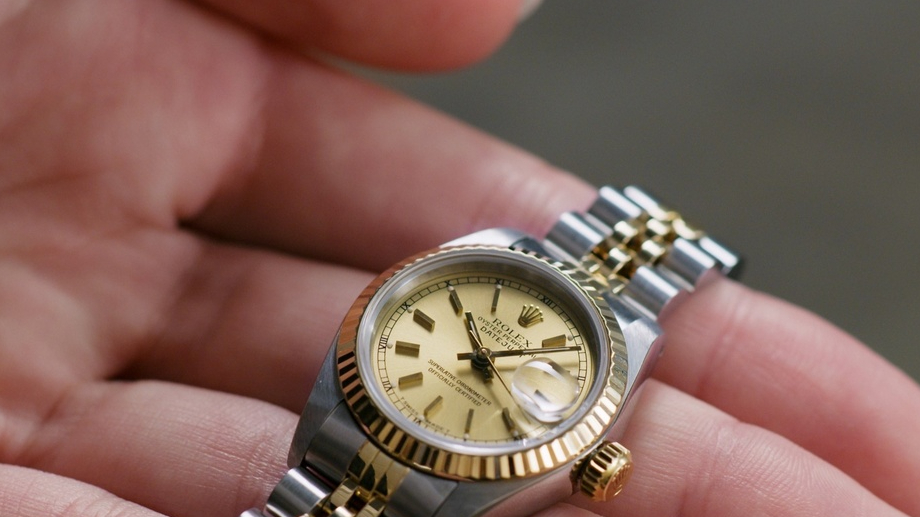Rolex tăng giá nhanh hơn cả bất động sản ở Sydney