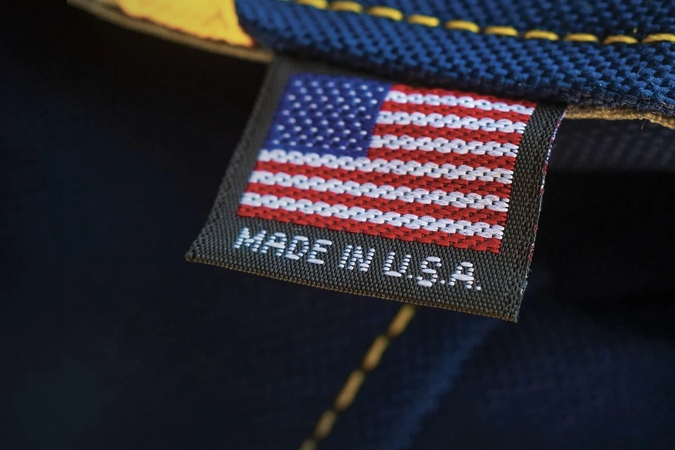Nhãn ‘Made in USA’ hết được lòng người Mỹ