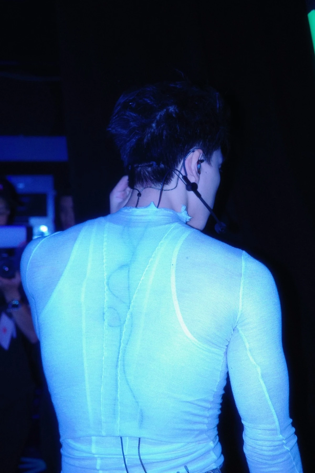 HIEUTHUHAI có đáng bị chỉ trích vì nhảy sexy?