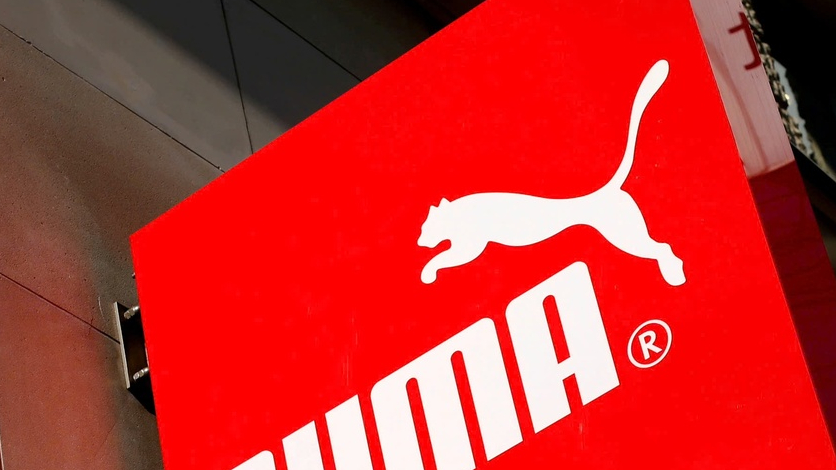 Puma dự báo lỗ cả năm