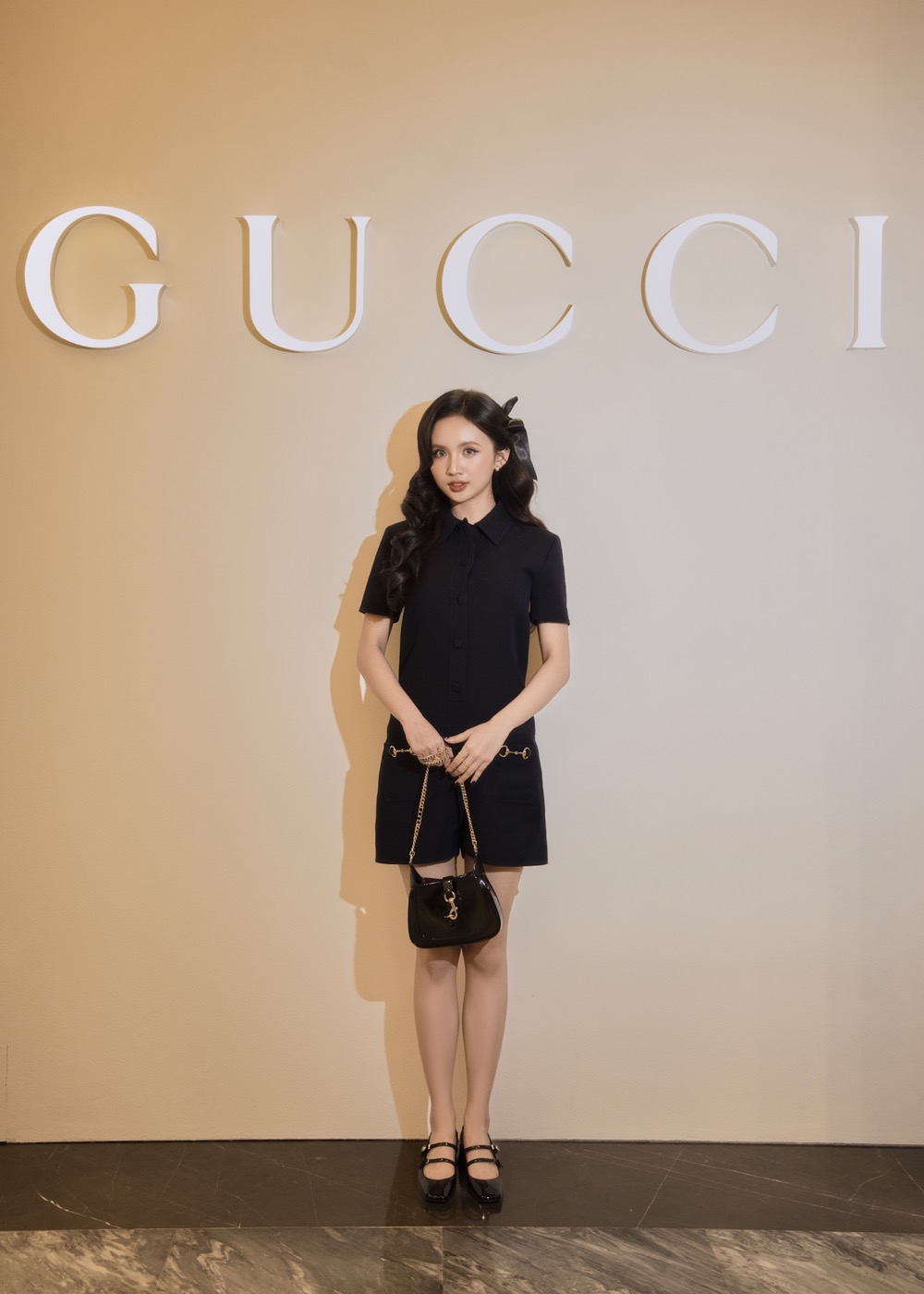 LEXXY – “công chúa Gucci” thế hệ gen Z