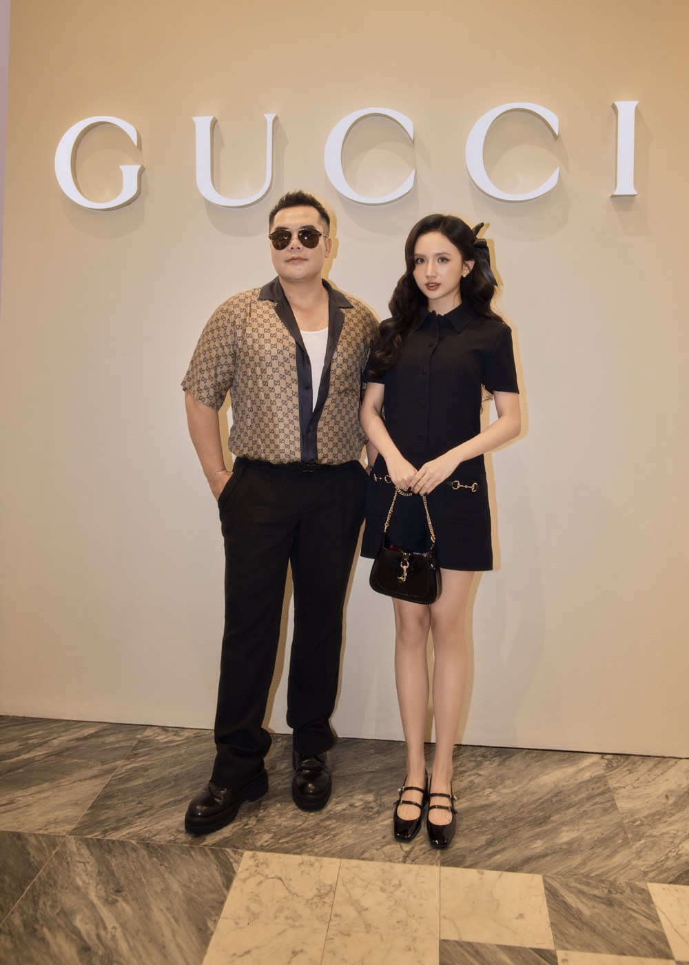 LEXXY – “công chúa Gucci” thế hệ gen Z