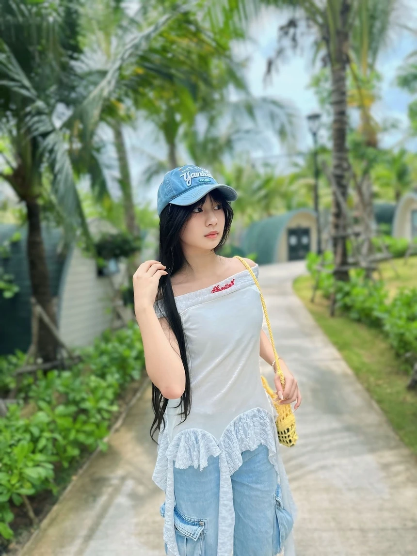 Subeo và dàn 'quý tử, ái nữ' nhà sao Việt