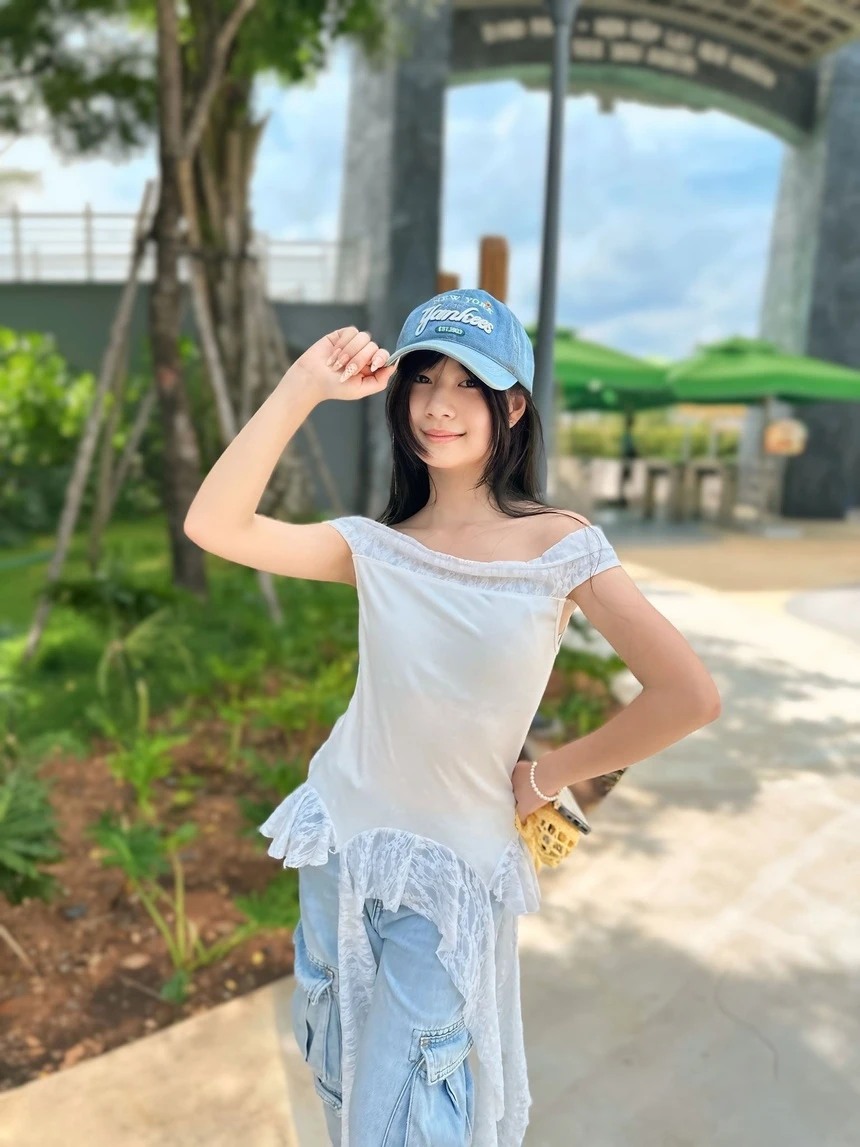 Subeo và dàn 'quý tử, ái nữ' nhà sao Việt