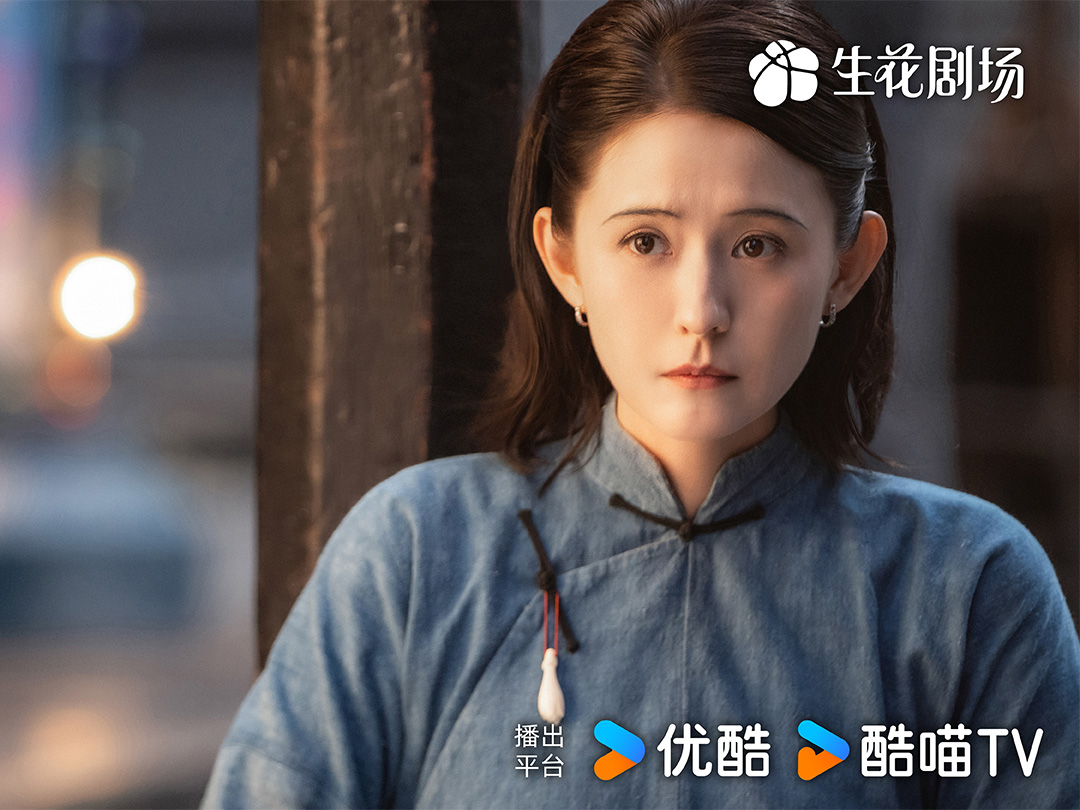 Chước Chước Thiều Hoa thu hút truyền thông nhờ Diệp Lan Y Nhiệt Y Trát