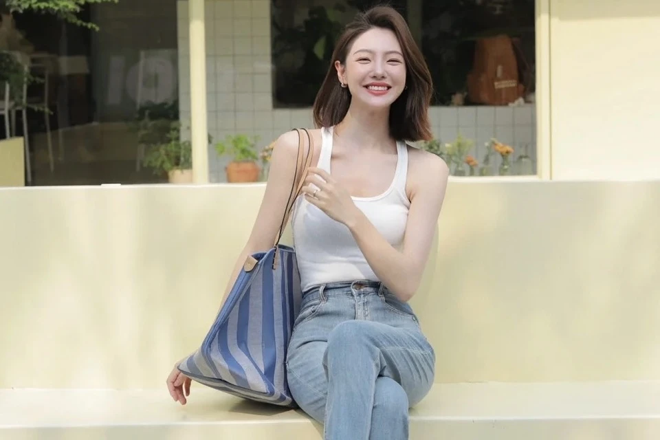 Chiếc quần jean gây chia rẽ
