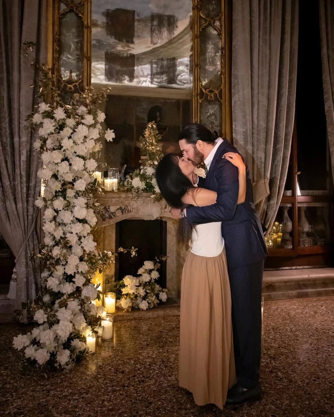 Cuộc sống xa hoa của ái nữ tỷ phú Trung Quốc